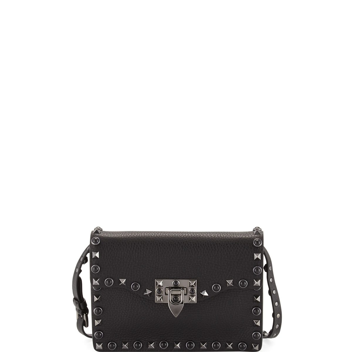 Valentino Fall/Winter 2017 Bag Collection Includes The Joylock ...