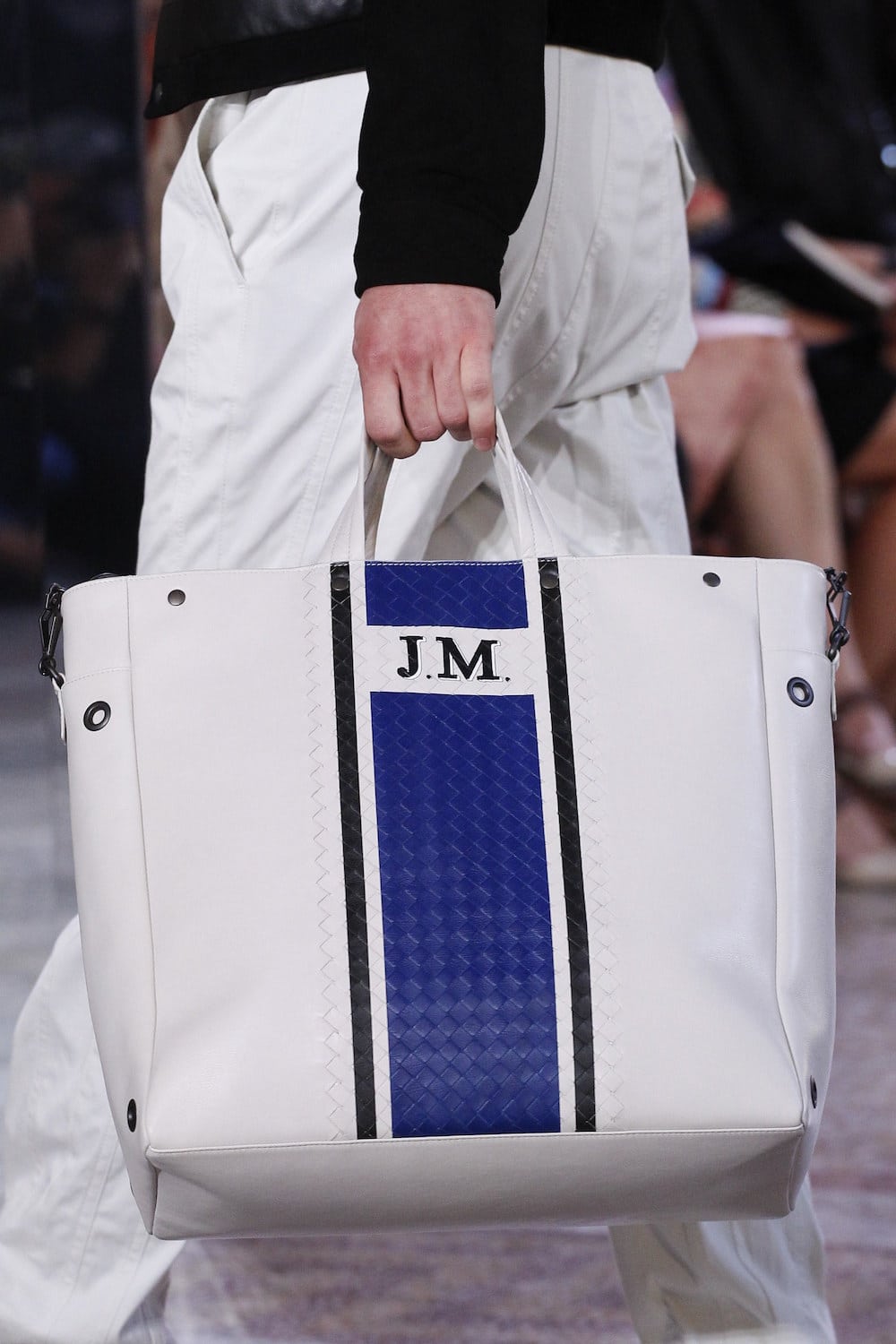 Large Duffle Bag - Spring/Summer 2018 Preview – Supreme