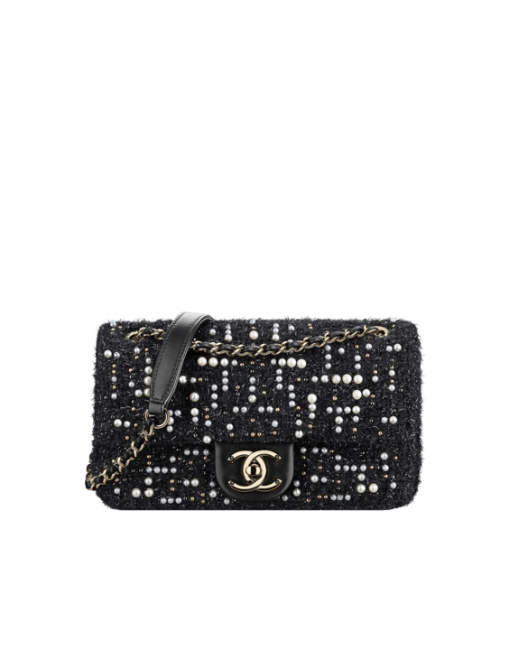 Chanel Bag Price List IUCN Water