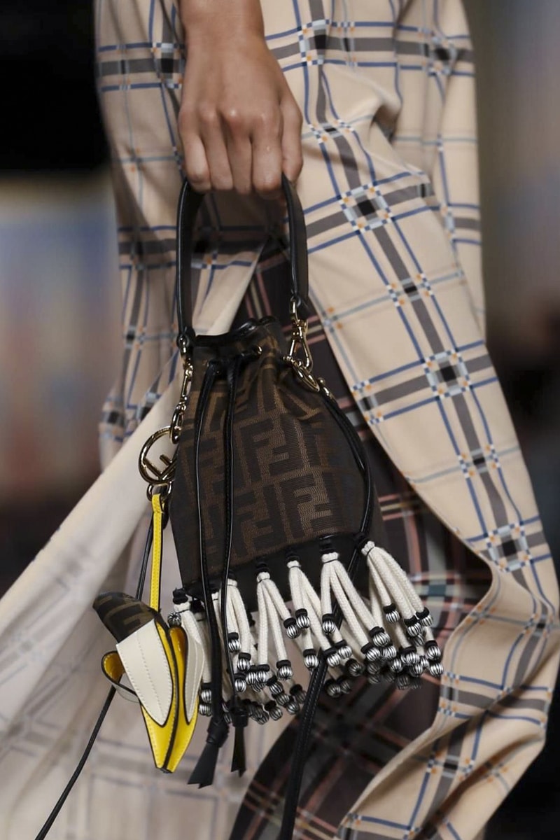 Fendi Mon Tresor Bucket Bag Reference Guide - Spotted Fashion