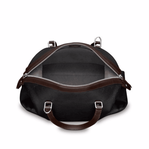 Louis Vuitton M54673 Asteria Mahina Handbag Leather Women's Louis