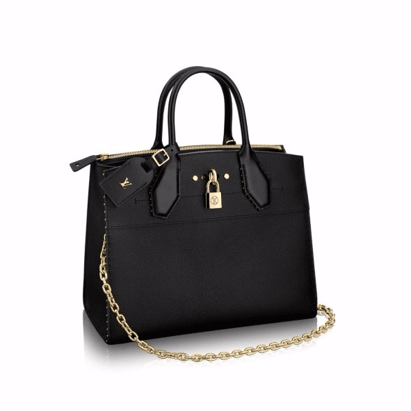 Louis Vuitton Fall/Winter 2017 Bag Collection Features Brogue