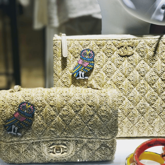 Will a Chanel Handbag Shortage Only Fuel Demand  Jing Daily
