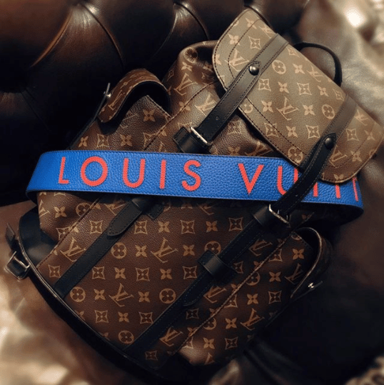 Unboxing my new Louis Vuitton Earrings! Love them so much