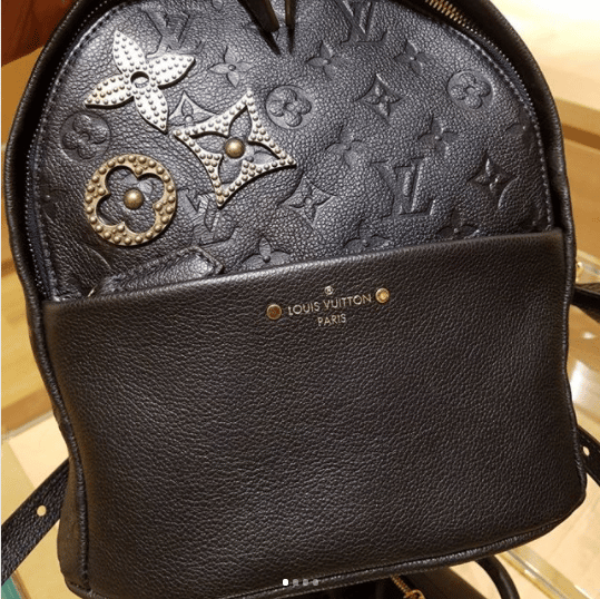 Louis Vuitton Marais Top Handle Bag Reference Guide - Spotted Fashion