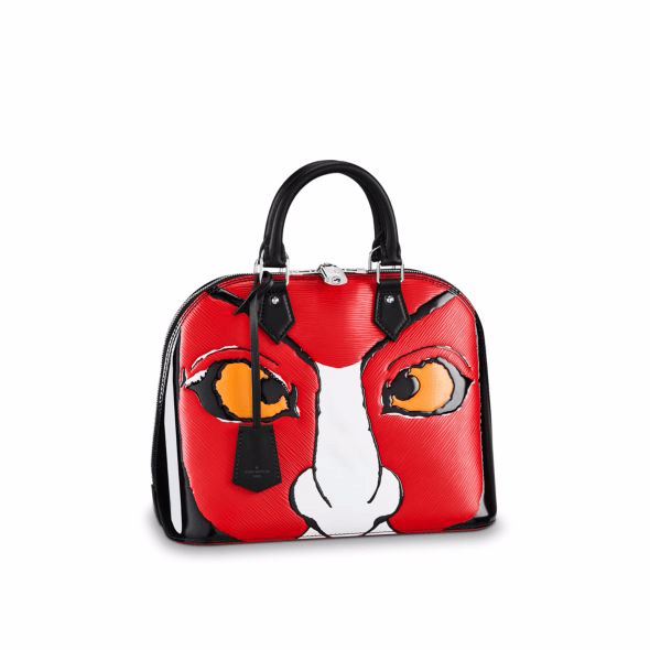 Designer Dress Agency Newark - Pre owned Louis Vuitton Kabuki Limited  Edition strap sneakers. With iconic LV monogram print covering the heel  counter. Embroidered red strap. Kyoto Kabuki mask on tongue. Comes