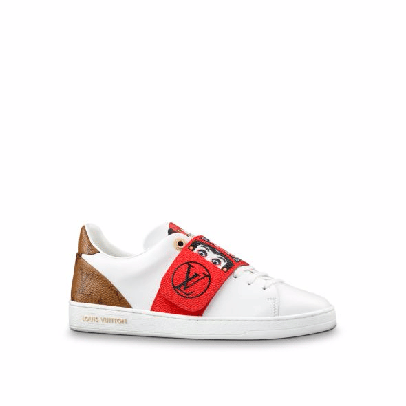 Louis vuitton stickers for shoes 