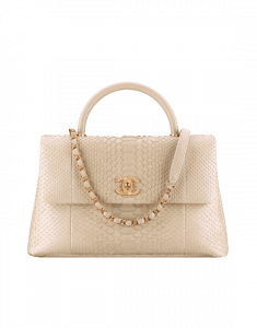 chanel coco handle python