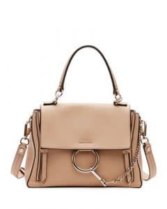 chloe blush bag