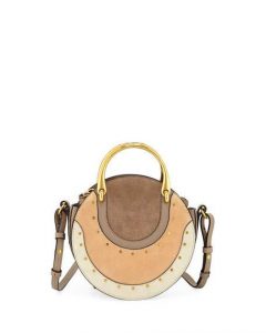 chloe bag pixie