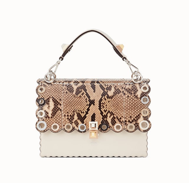 Fendi Bag Price List Reference Guide - Spotted Fashion