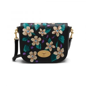 mulberry flower bag