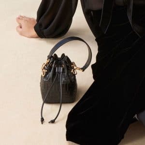 ff bucket bag