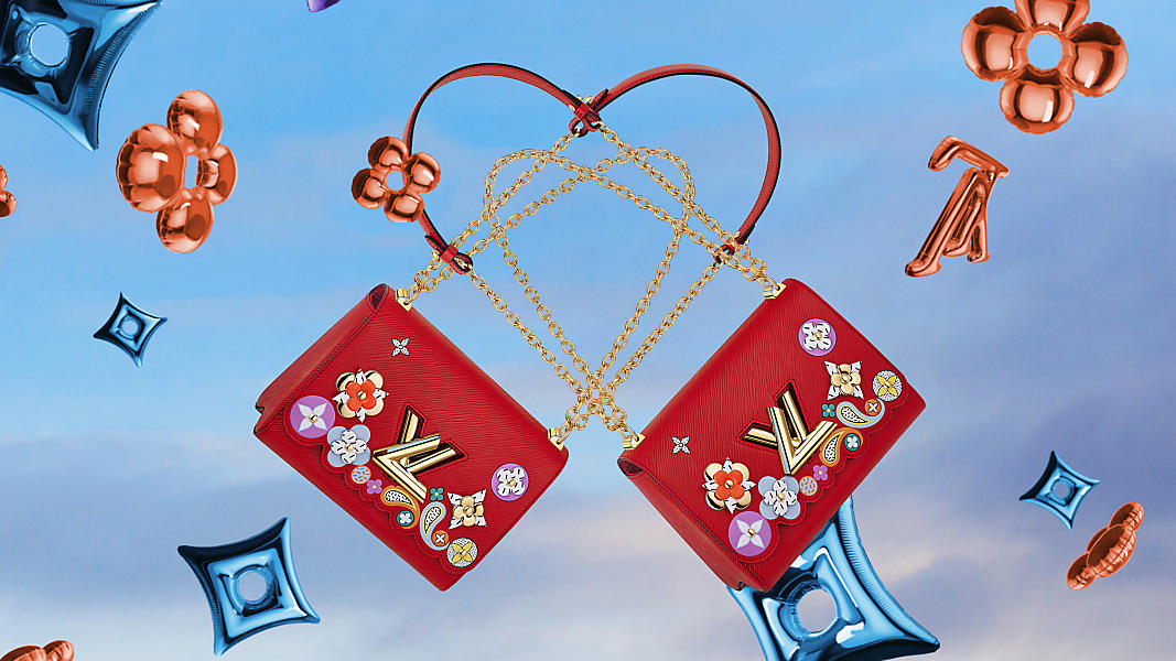 Louis Vuitton's Enchanted World of Gifts Holiday 2018 Campaign -  BagAddicts Anonymous
