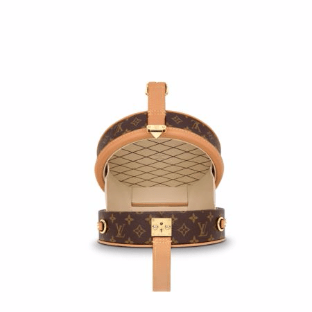 Louis Vuitton Petite Boîte Chapeau SKC1210