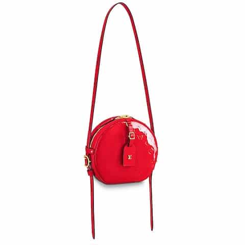 Louis Vuitton Boite Chapeau Souple Bag Review 