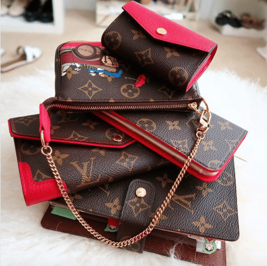 Louis Vuitton on Instagram: “Get your Louis Vuitton & Gucci Airpod