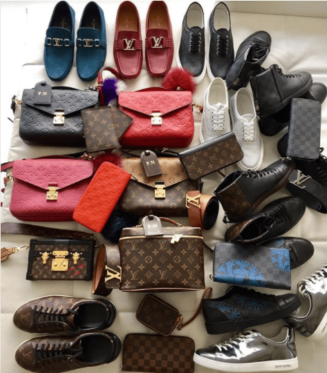 louis #vuitton #handbags #aesthetic #louisvuittonhandbagsaesthetic instagram,  insta post, inspo, inspiration,…