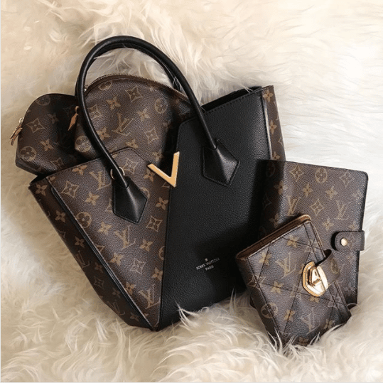 Louis Vuitton Pallas Chain bag 26cm Instagram: veryhandbags