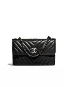 chanel trendy cc price 2018