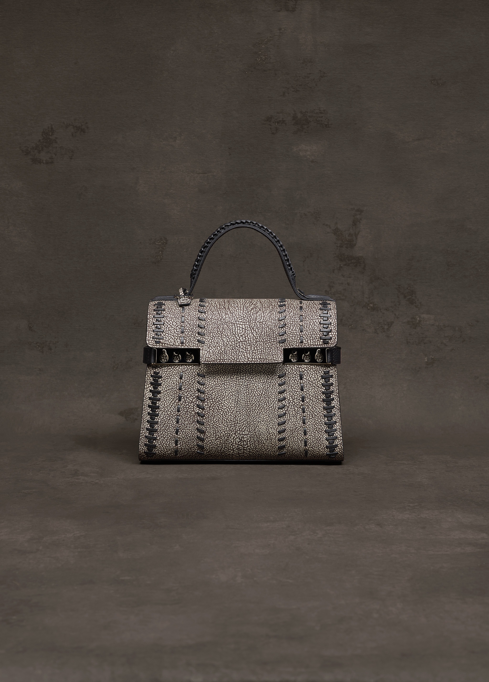 The History of The Delvaux Tempête Bag - luxfy