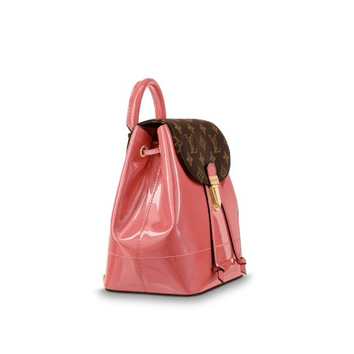 Louis Vuitton, Bags, Louis Vuitton 28 Monogram Hot Springs Backpack