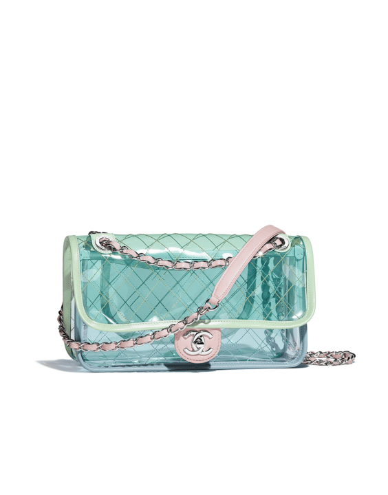 Chanel Coco Splash Medium – LeidiDonna Luxe