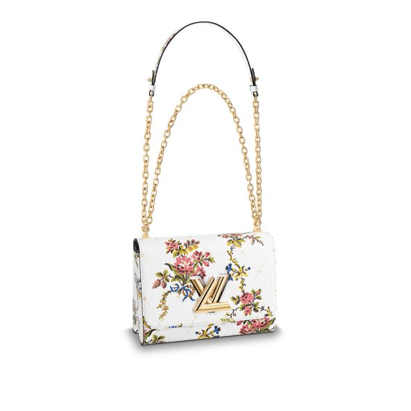 Louis Vuitton's Summer 2018 Capsule Collection Reimagines the Brand's  Classic Bags with Cartoon Details - PurseBlog