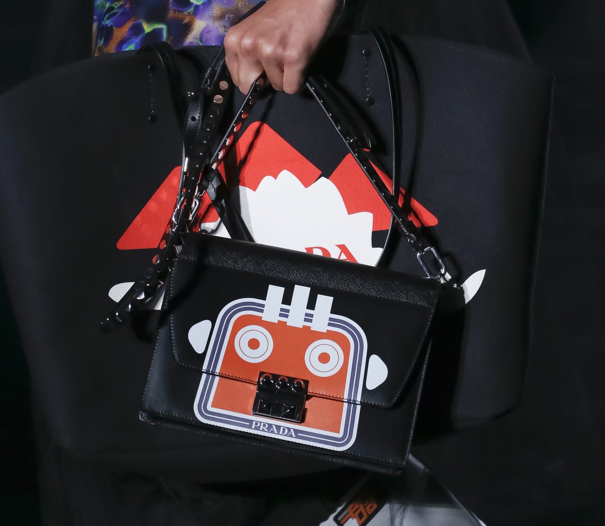 Prada's Fall-Winter 2021 Bag Collection - Spotted Fashion