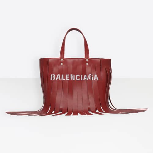 Balenciaga Mini Papier A4 Bag Reference Guide - Spotted Fashion