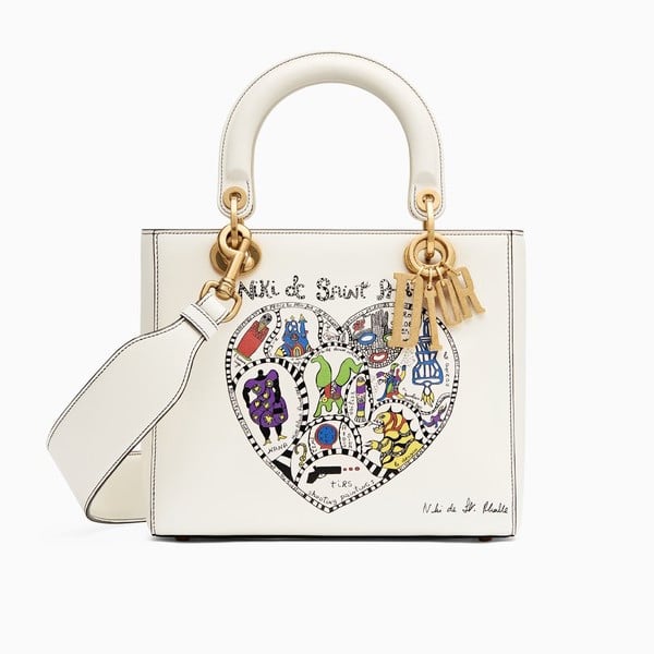 Diorama Bag: My Holy Grail Bag - Jo Jo's Diary