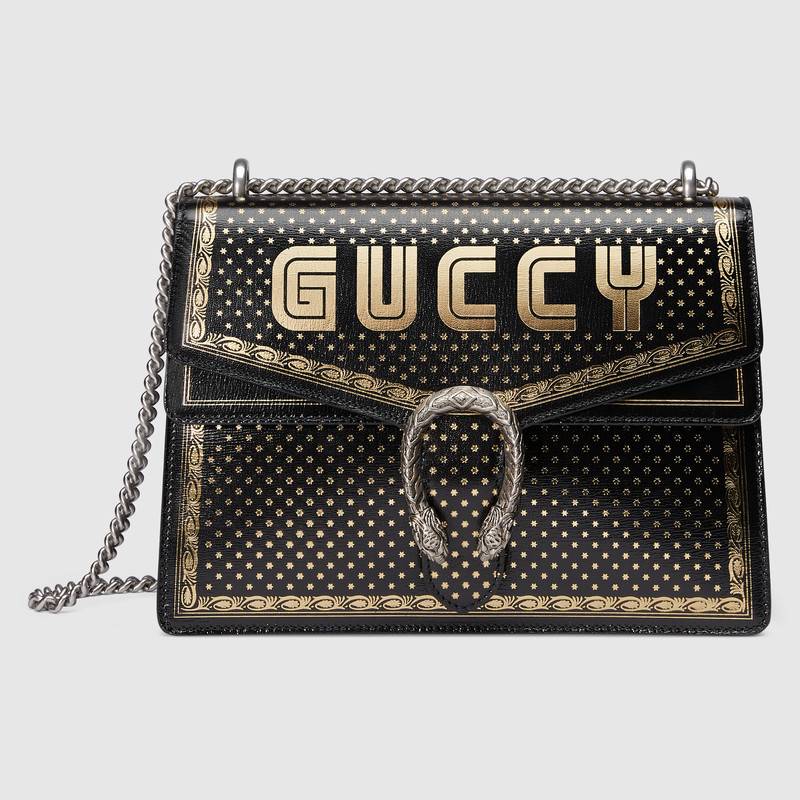 gucci latest bag collection 2018