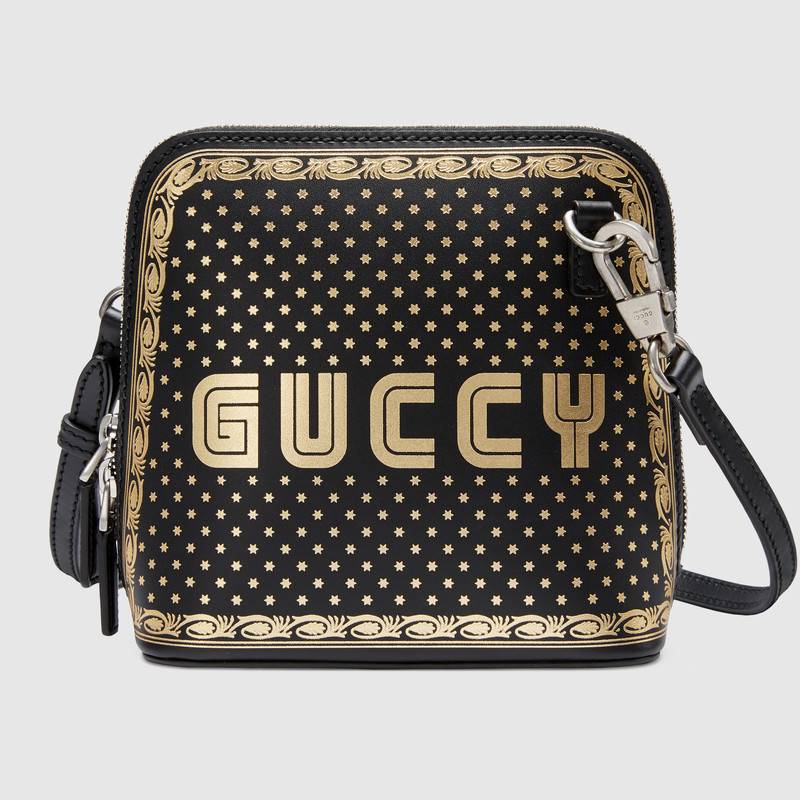 gucci shoulder bag 2018