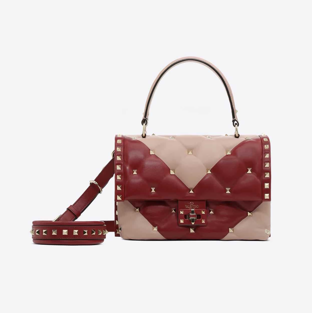 7 Valentino Bags That Are Worth Collecting 