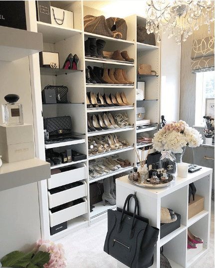 26 Handbag Collections To Inspire Your Dream Closet