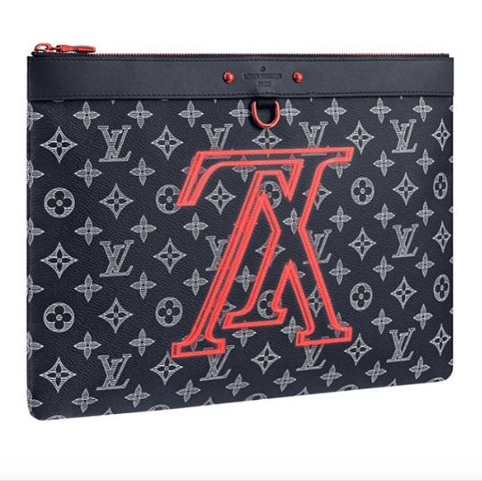 Louis Vuitton on X: A boundless voyage. Explore #LouisVuitton's  beautifully crafted designs for men, from signature icons to seasonal  favorites. See more #LVGifts ideas at    / X