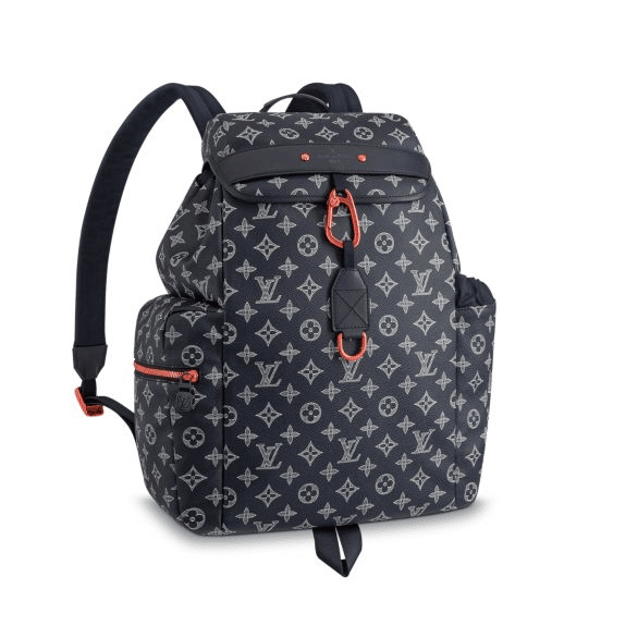 Packing 4 Ways Louis Vuitton Apollo Backpack｜Carry-on, Weekender, Work,  Everyday Bag｜ModShot｜Nadia L 