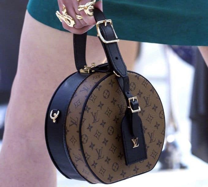 Designer Handbags That Can Be Monogrammed - Spotted Fashion