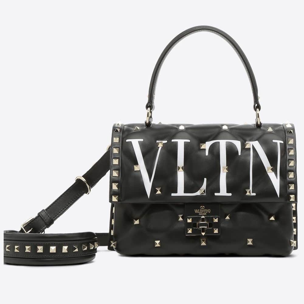 How to Tell If a Valentino Bag Is Authentic – HG Bags Online