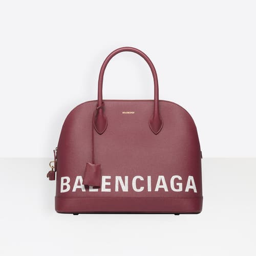 balenciaga first bag price
