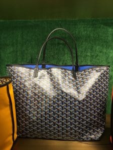 Goyard Saint Louis 'Claire Voie' Bag Guide - Spotted Fashion