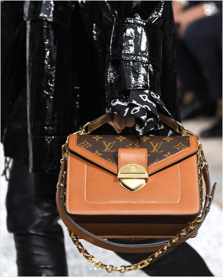 Louis Vuitton Cruise 2019 Runway Bag Collection | Spotted ...