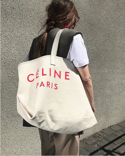 Designer Shopping Tote Bag Guide For Summer 2018 - Spotted Fashion