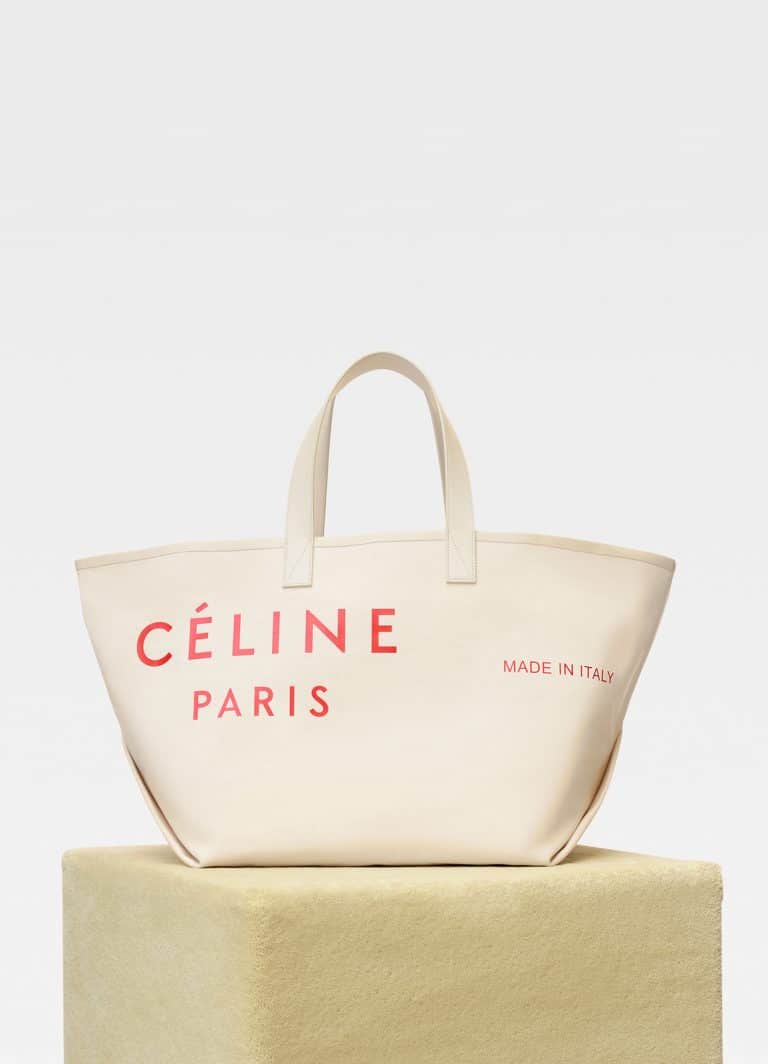 Celine Bag Price List Reference Guide - Spotted Fashion