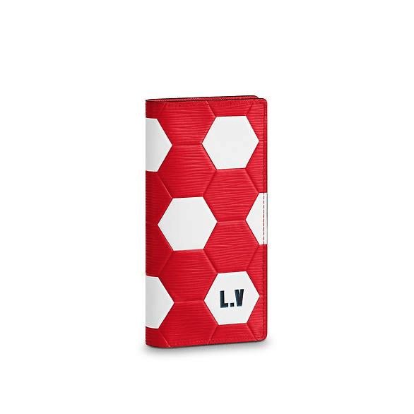 Lv Fifa World Cup Luggage Tags Brazza Unboxing