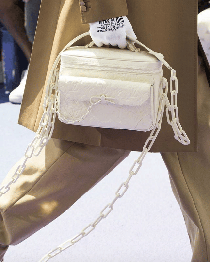 Louis Vuitton Men's Runway Bag Collection/Sac Défilés Homme (Limited  Edition bags) 