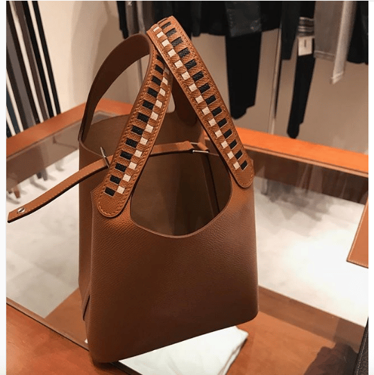 Hermes Picotin Lock Bag Reference Guide - Spotted Fashion