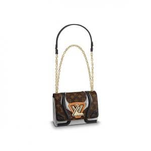 lv twist bag price singapore