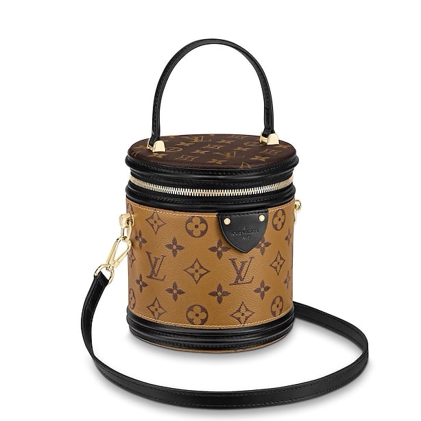 Trend Alert: Louis Vuitton's FW18 Vanity Bag - BagAddicts Anonymous