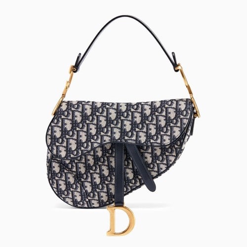 Dior Saddle Bags Price Increase For 